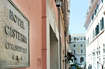 Hotel Trastevere Cisterna Roma
