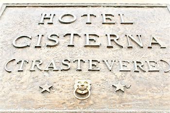 Trastevere Cisterna Roma